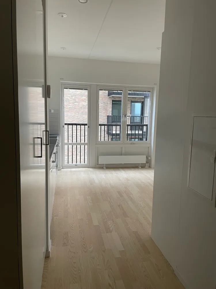 Hyreslägenhet på Malmö i malmo