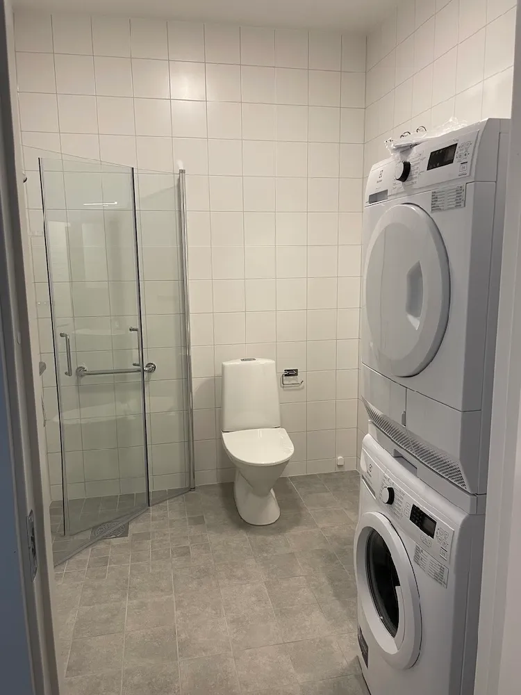 Hyreslägenhet på Malmö i malmo