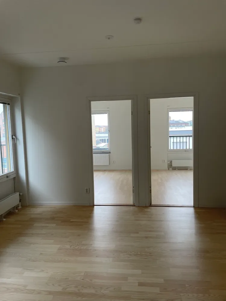 Hyreslägenhet på Malmö i malmo