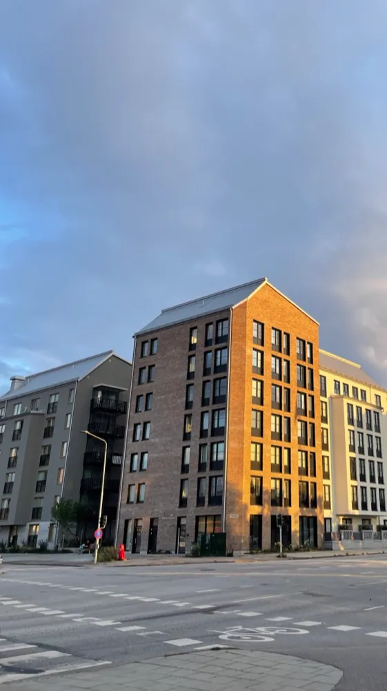 Hyreslägenhet på Malmö i malmo