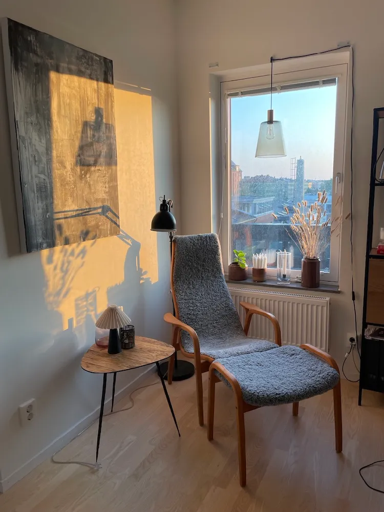 Hyreslägenhet på Malmö i malmo