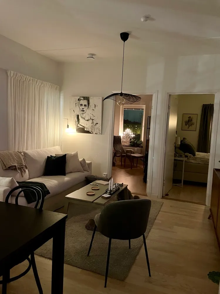 Hyreslägenhet på Malmö i malmo