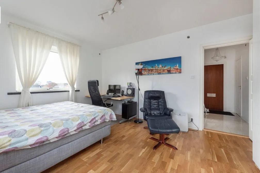 Hyreslägenhet på Eslöv i eslov