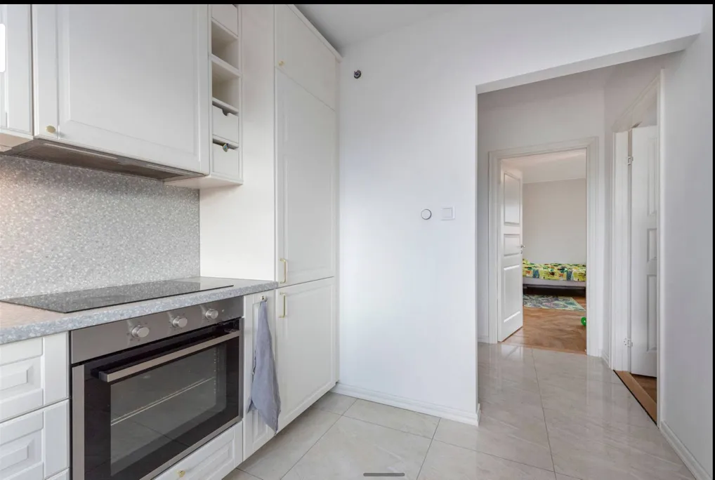 Hyreslägenhet på Eslöv i eslov