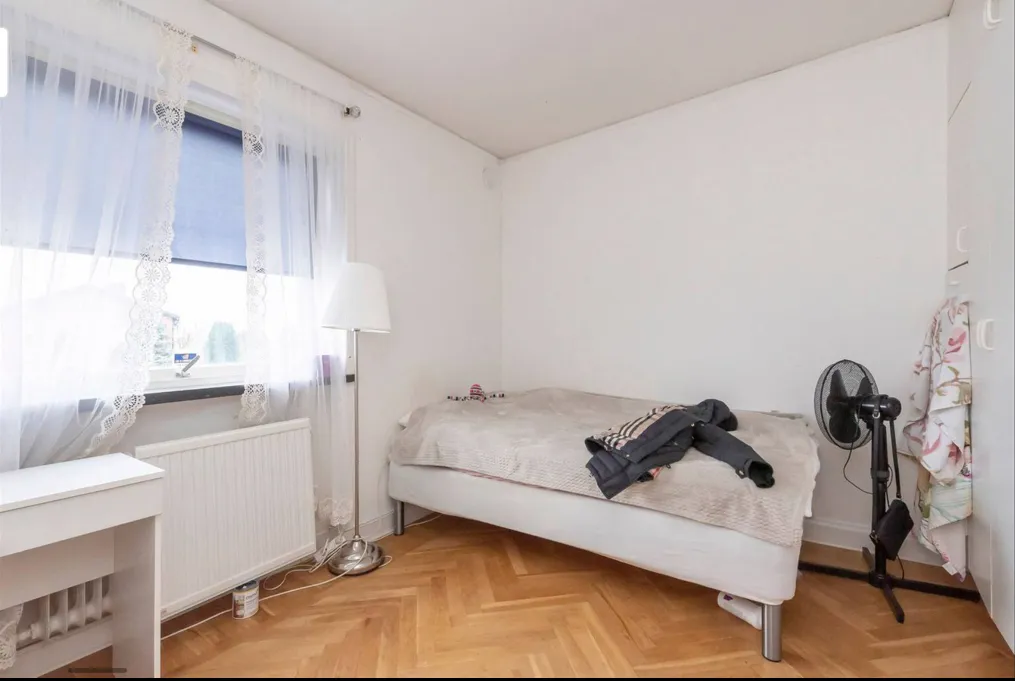 Hyreslägenhet på Eslöv i eslov