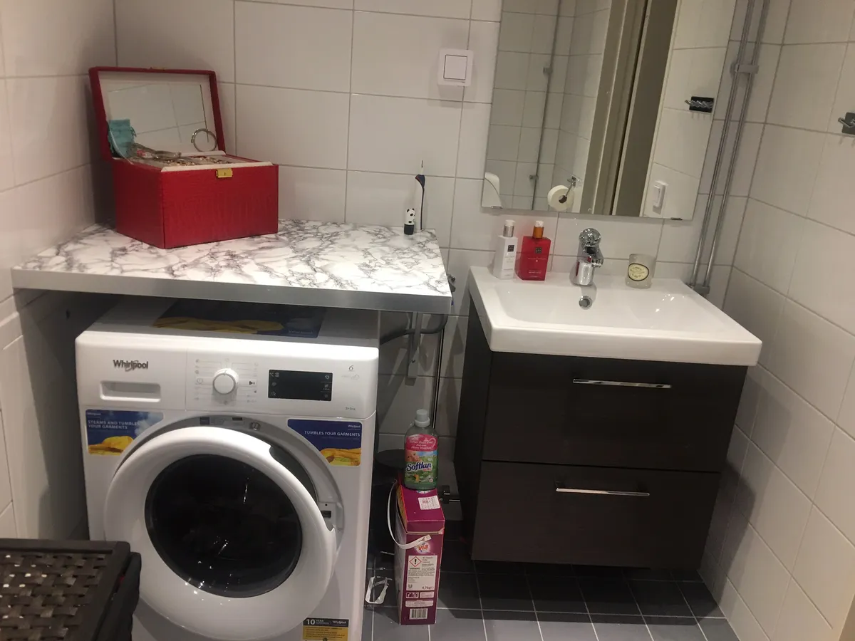 Hyreslägenhet på Järfälla i jarfalla