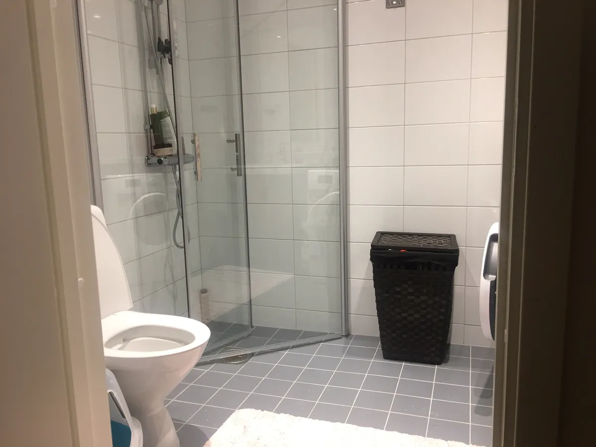 Hyreslägenhet på Järfälla i jarfalla