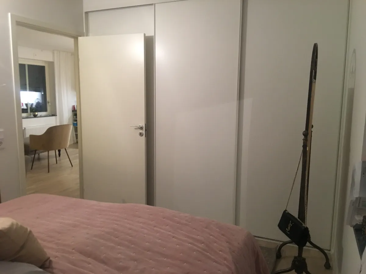 Hyreslägenhet på Järfälla i jarfalla