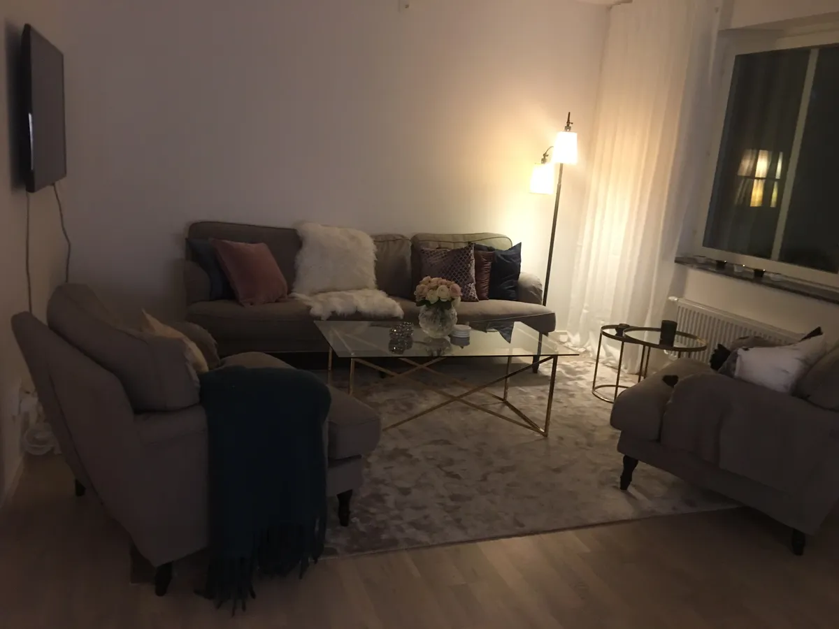 Hyreslägenhet på Järfälla i jarfalla