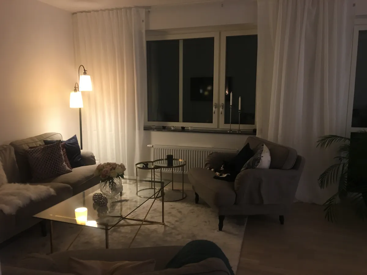 Hyreslägenhet på Järfälla i jarfalla