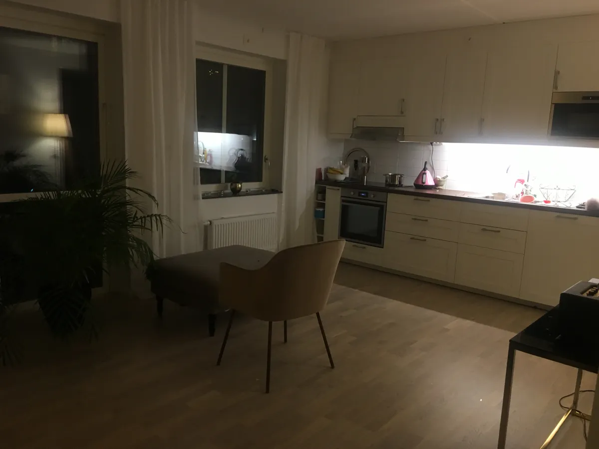 Hyreslägenhet på Järfälla i jarfalla