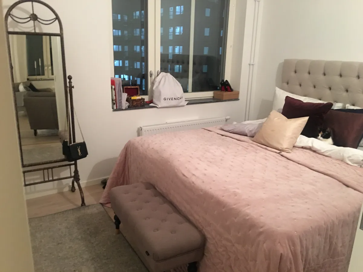 Hyreslägenhet på Järfälla i jarfalla