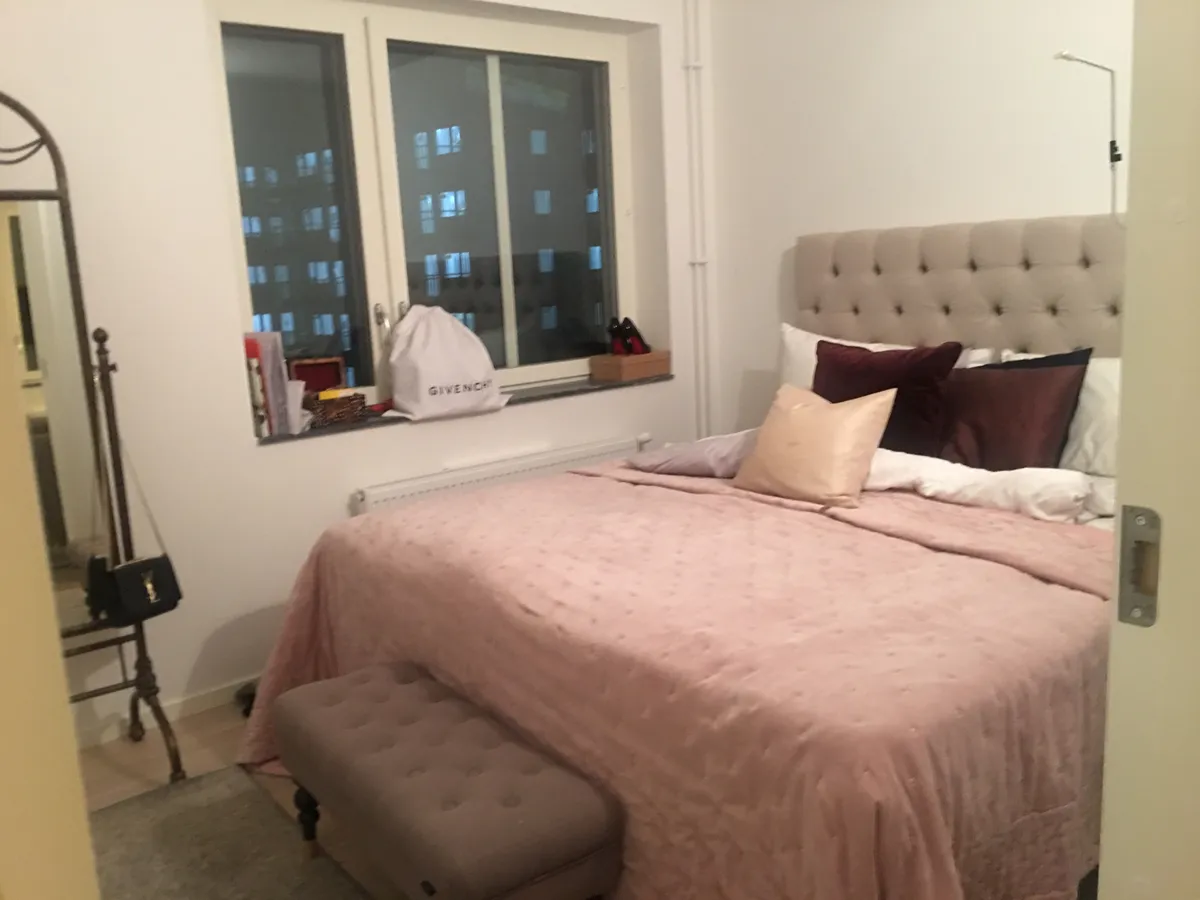 Hyreslägenhet på Järfälla i jarfalla