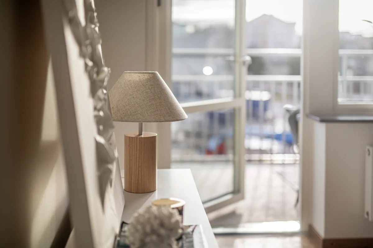 Hyreslägenhet på Växjö i vaxjo