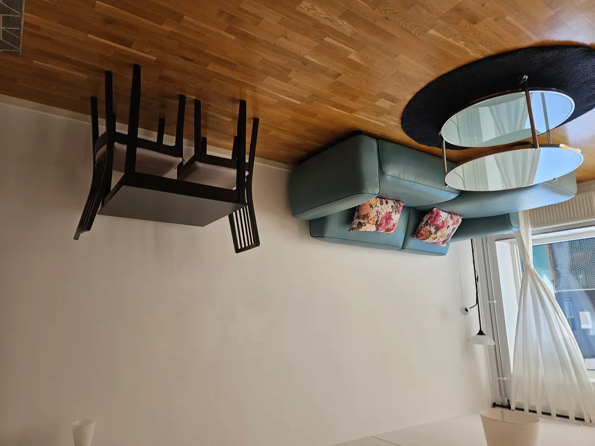 Hyreslägenhet på Göteborg i goteborg