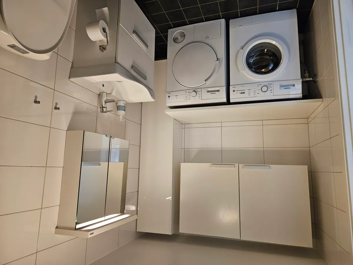 Hyreslägenhet på Göteborg i goteborg