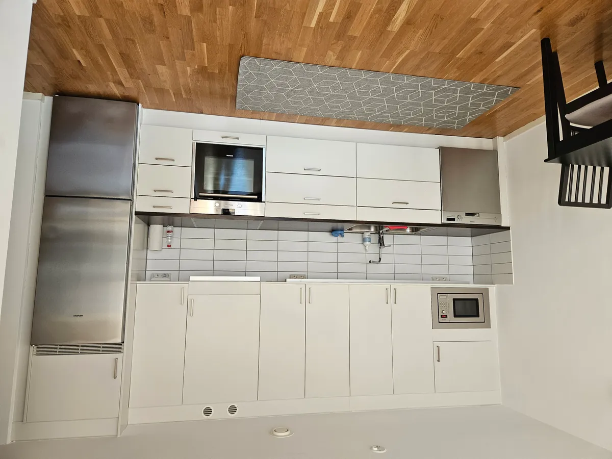 Hyreslägenhet på Göteborg i goteborg