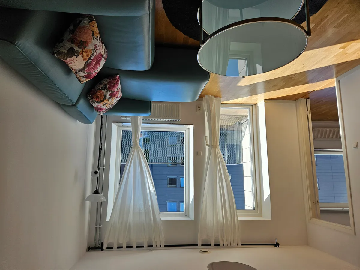 Hyreslägenhet på Göteborg i goteborg