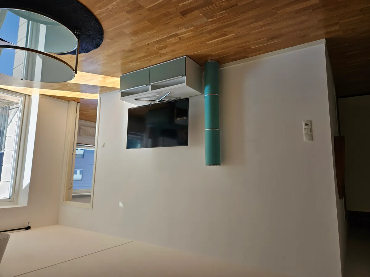 Hyreslägenhet på Göteborg i goteborg