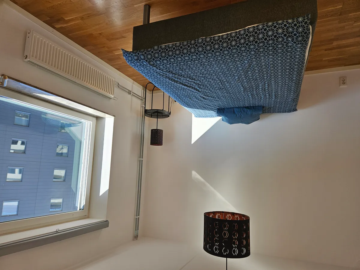 Hyreslägenhet på Göteborg i goteborg