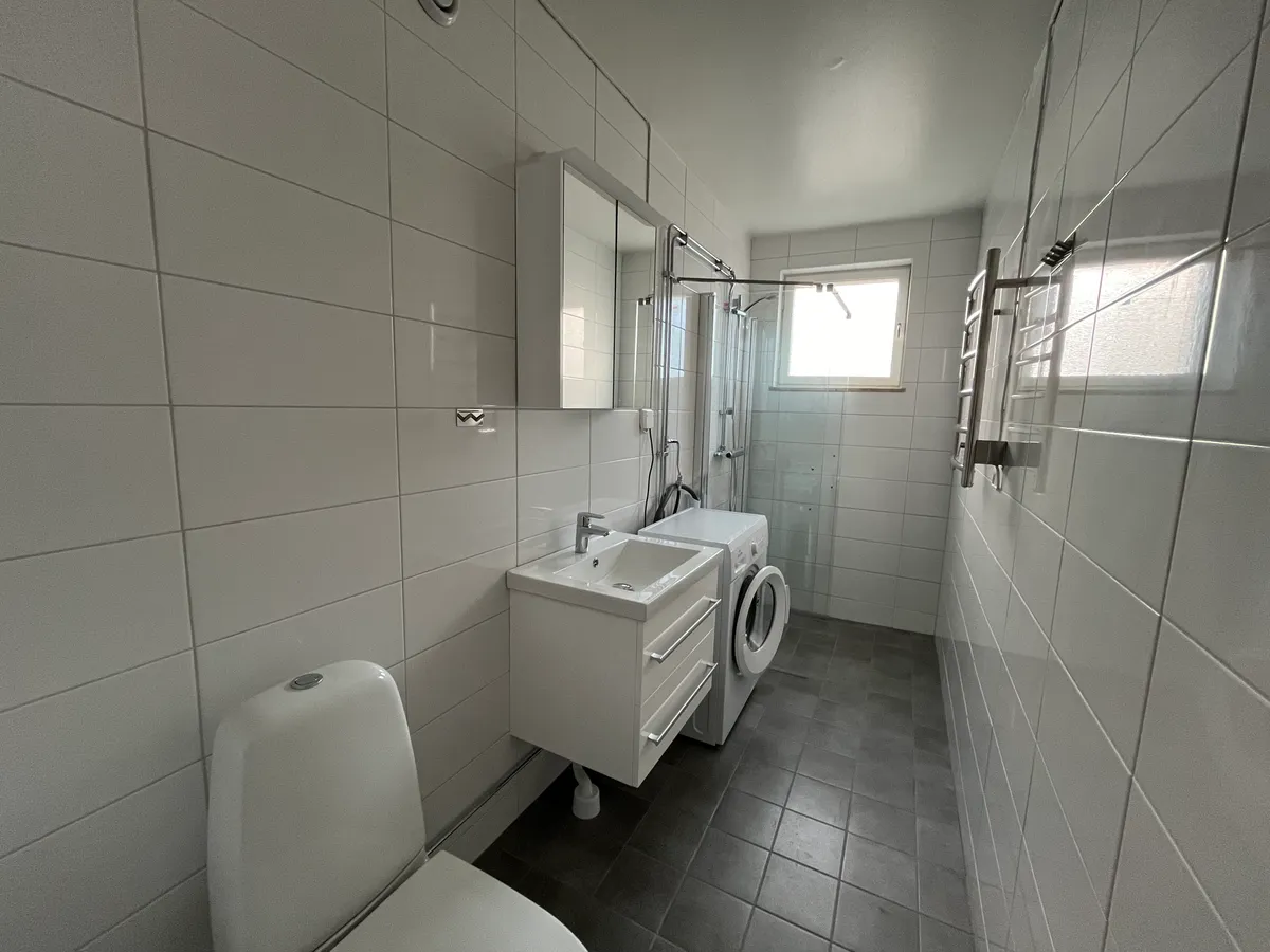 Hyreslägenhet på Katrineholm i katrineholm