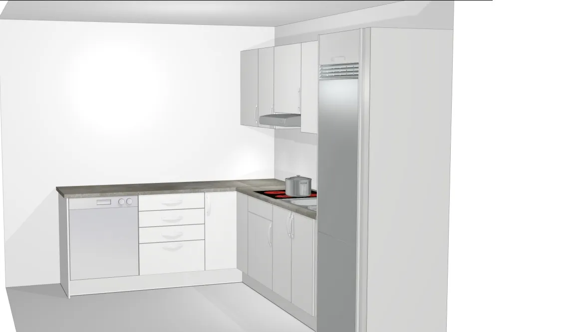 Hyreslägenhet på Skellefteå i skelleftea