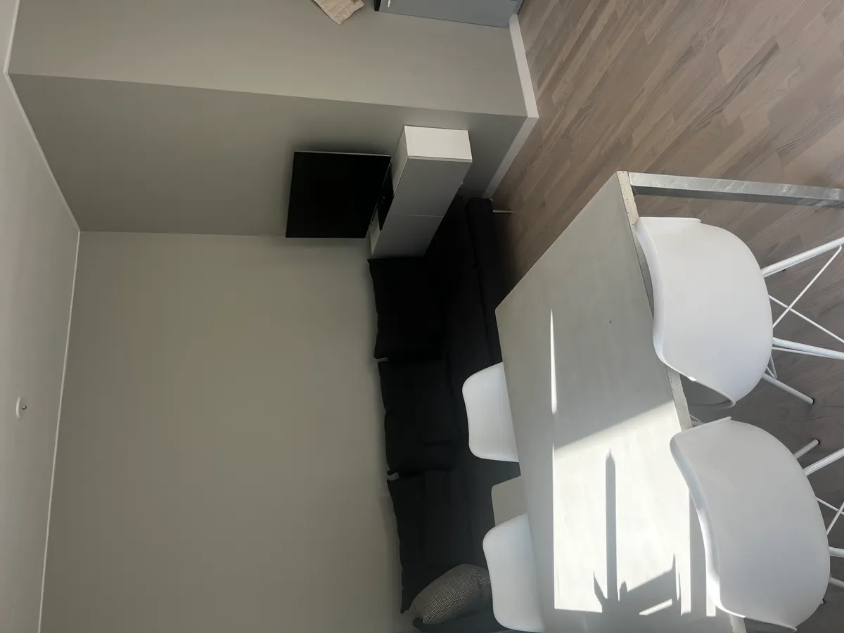 Hyreslägenhet på Huskvarna i huskvarna