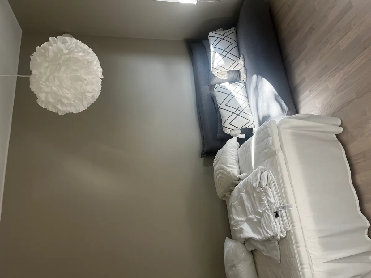 Hyreslägenhet på Huskvarna i huskvarna