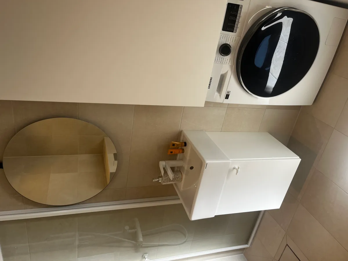 Hyreslägenhet på Huskvarna i huskvarna