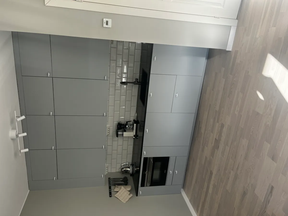 Hyreslägenhet på Huskvarna i huskvarna