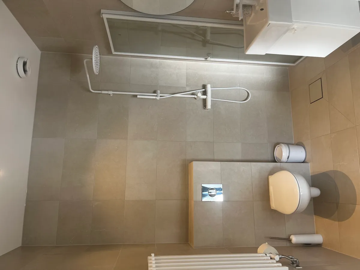 Hyreslägenhet på Huskvarna i huskvarna