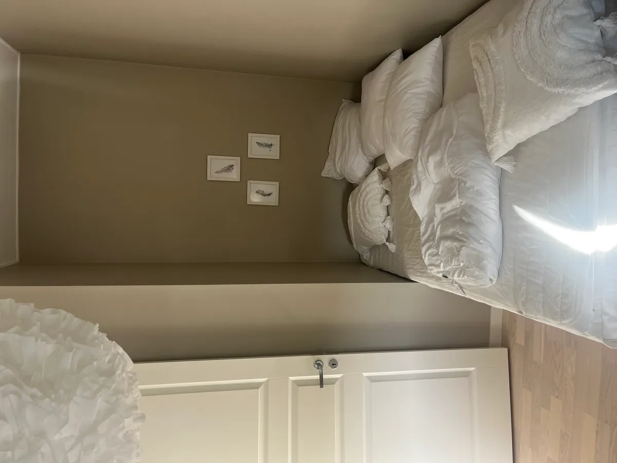 Hyreslägenhet på Huskvarna i huskvarna