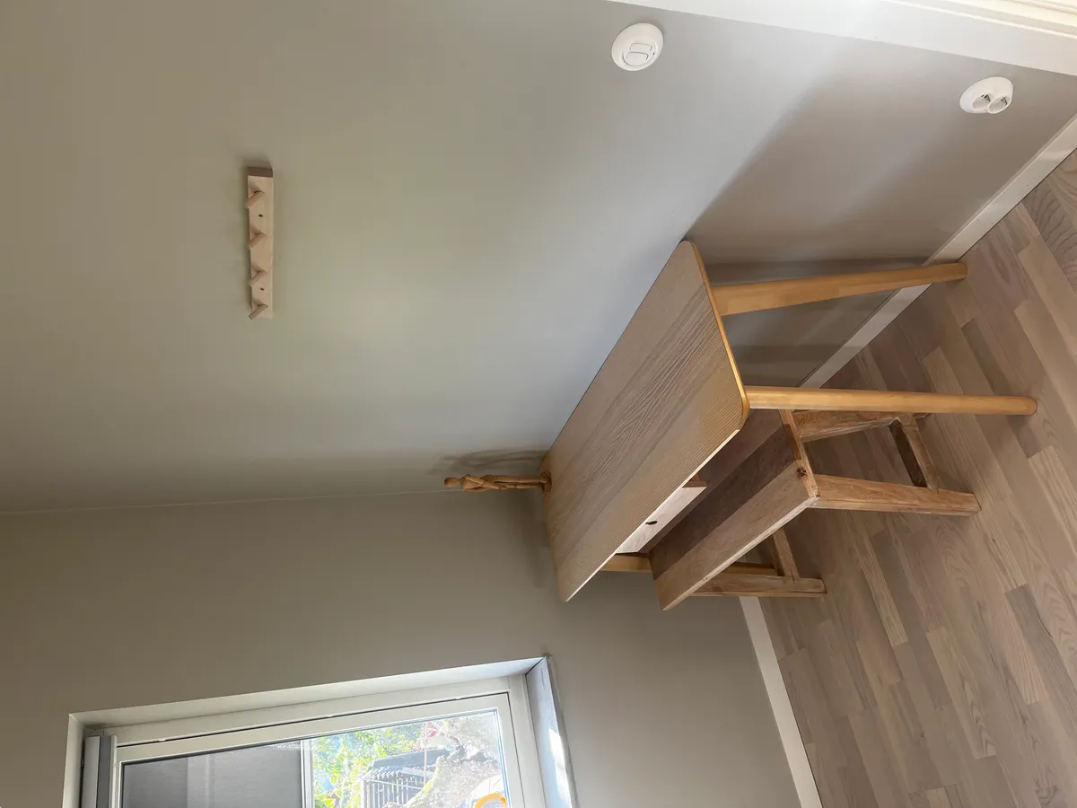 Hyreslägenhet på Huskvarna i huskvarna