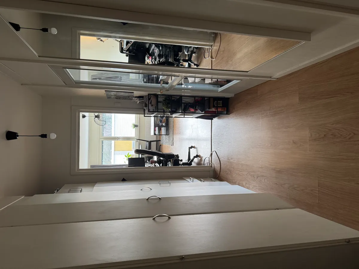 Hyreslägenhet på Sollentuna i sollentuna