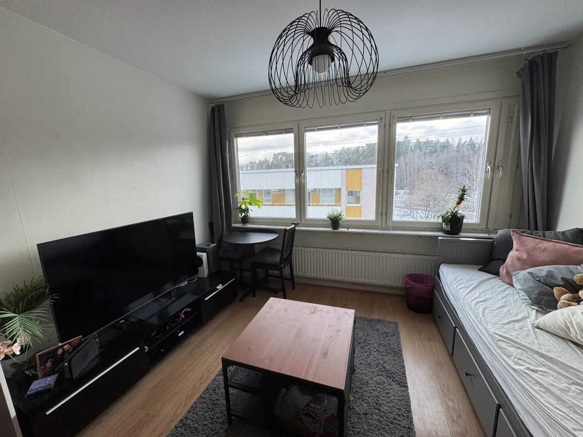Hyreslägenhet på Sollentuna i sollentuna