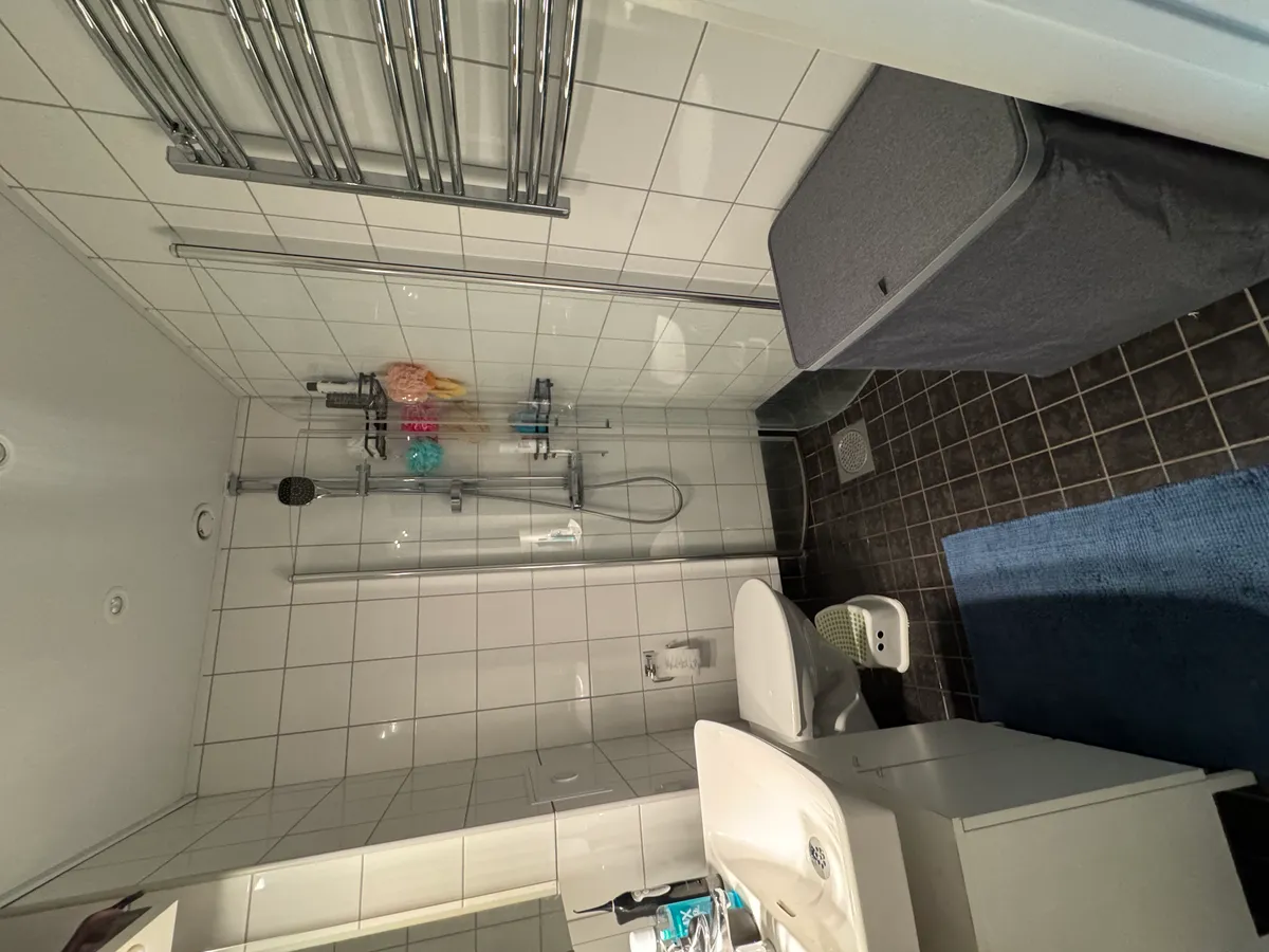 Hyreslägenhet på Sollentuna i sollentuna