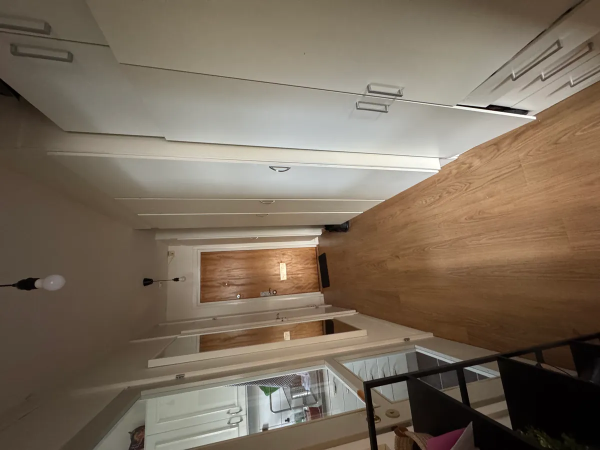 Hyreslägenhet på Sollentuna i sollentuna