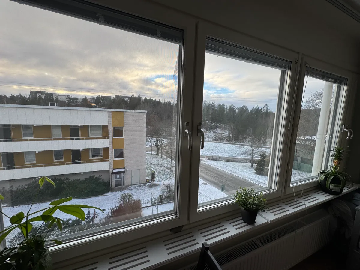 Hyreslägenhet på Sollentuna i sollentuna