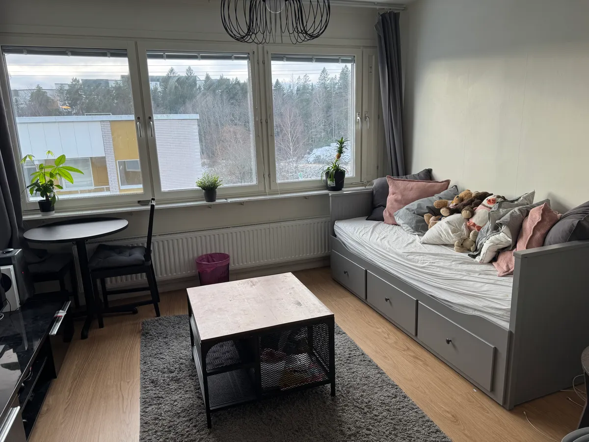 Hyreslägenhet på Sollentuna i sollentuna