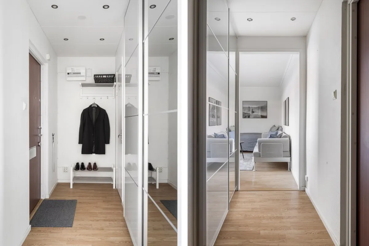 Hyreslägenhet på Järfälla i jarfalla