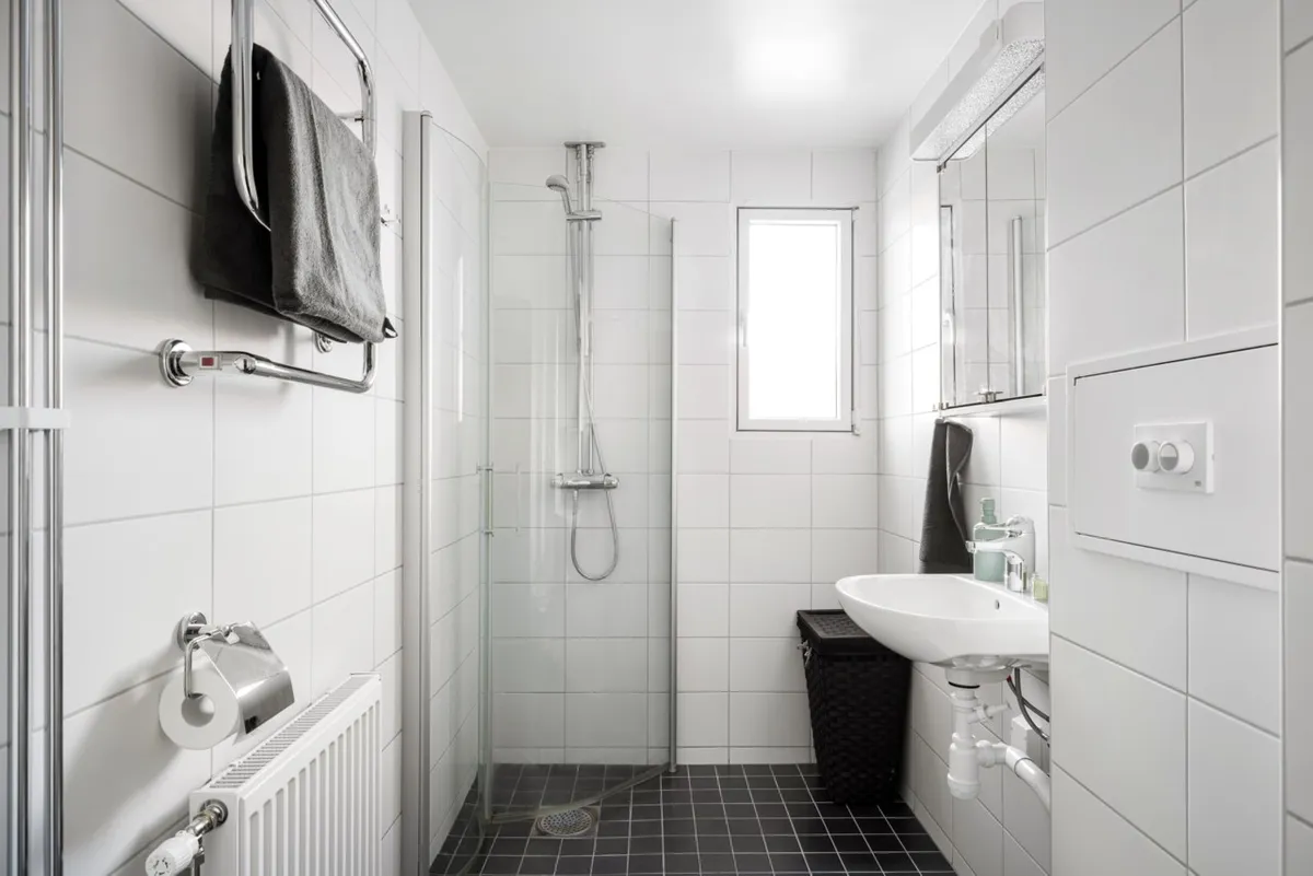 Hyreslägenhet på Järfälla i jarfalla