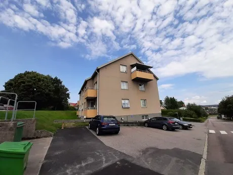 Hyreslägenhet på Kristinehamn i kristinehamn