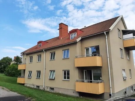 Hyreslägenhet på Kristinehamn i kristinehamn