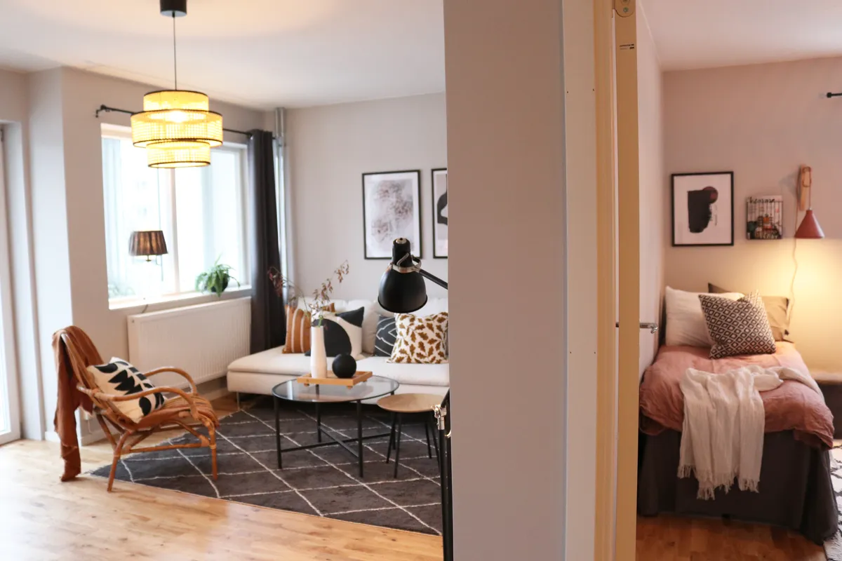 Hyreslägenhet på Uddevalla i uddevalla