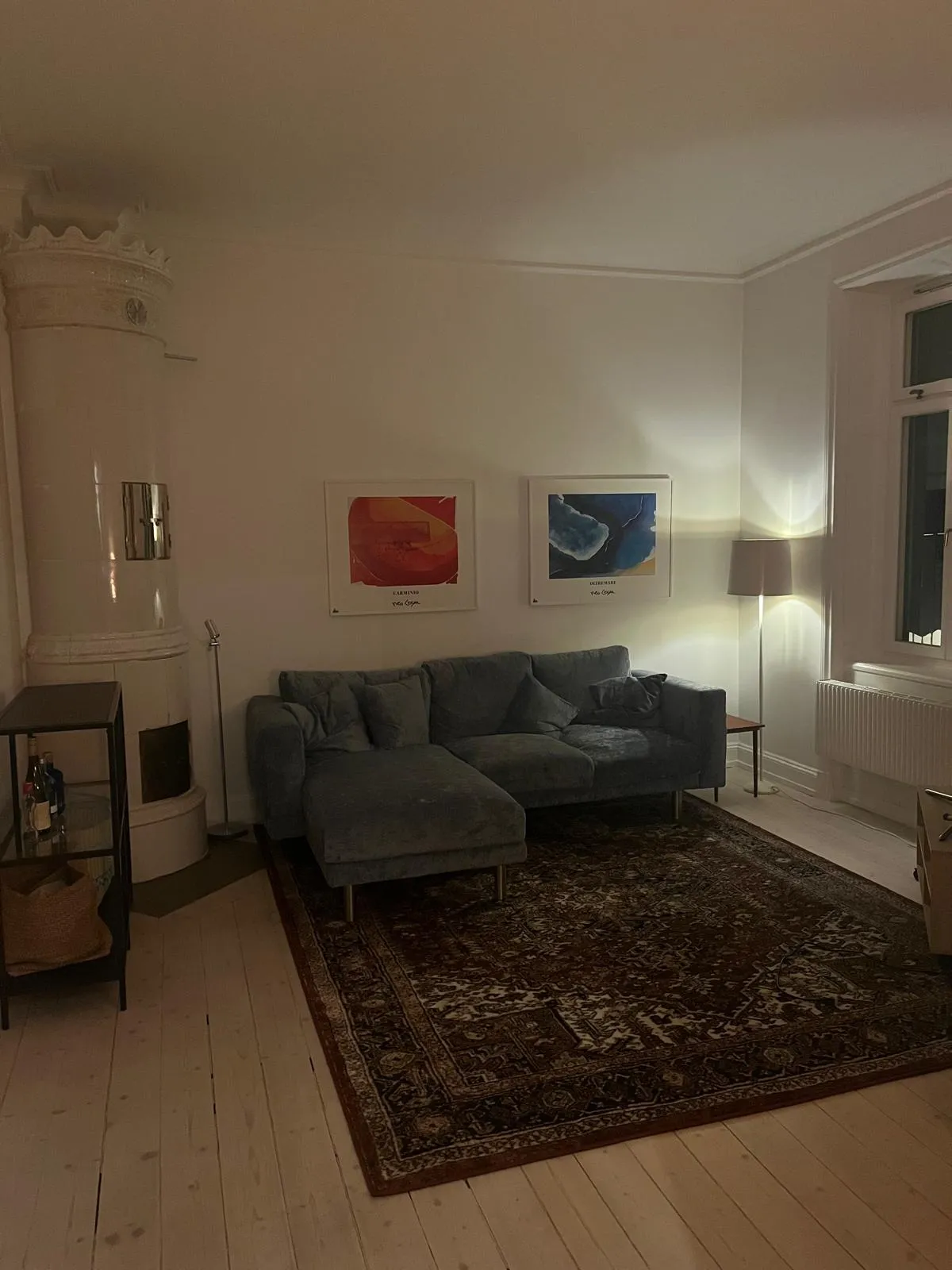 Hyreslägenhet på Stockholm i stockholm