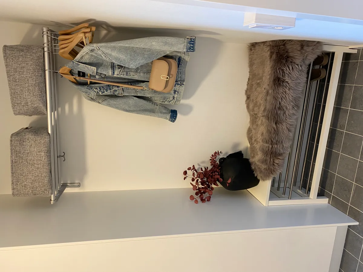 Hyreslägenhet på Nyköping i nykoping