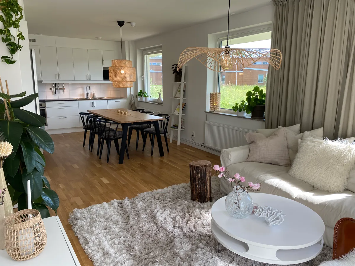 Hyreslägenhet på Nyköping i nykoping