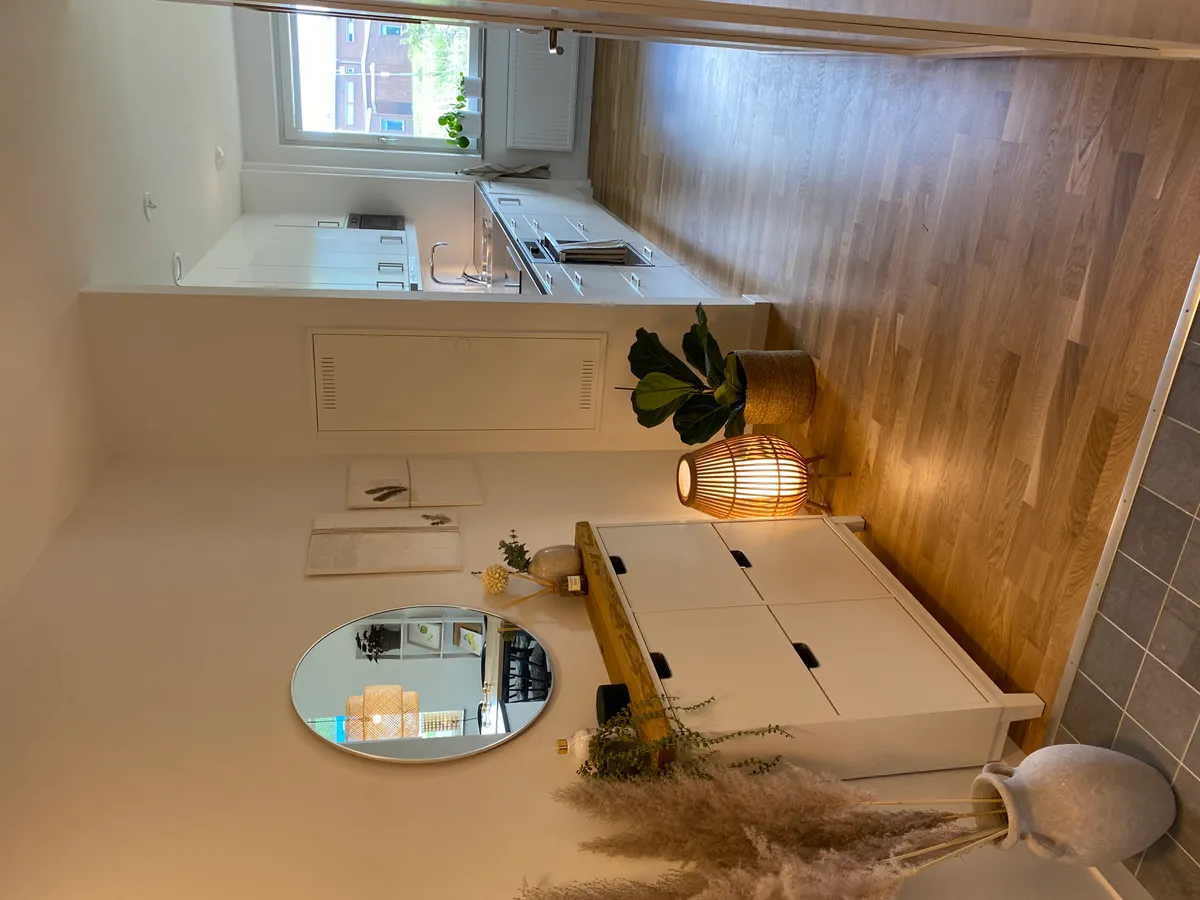 Hyreslägenhet på Nyköping i nykoping