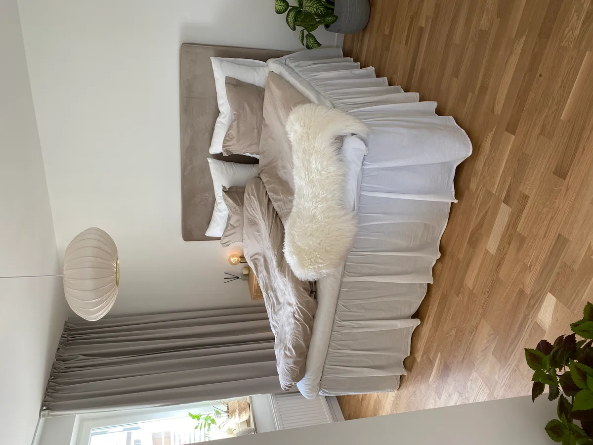 Hyreslägenhet på Nyköping i nykoping