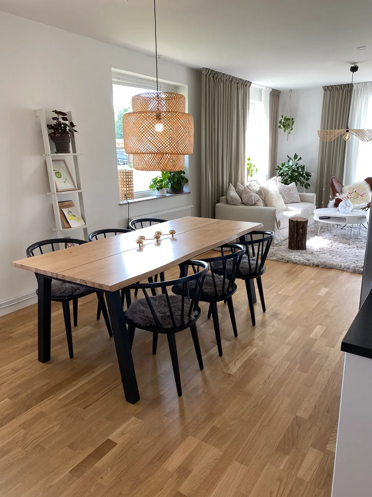 Hyreslägenhet på Nyköping i nykoping